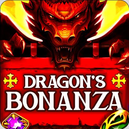 Dragon's Bonanza | Promotion pack | Online slot