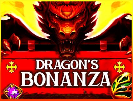 Dragon's Bonanza | Promotion pack | Online slot