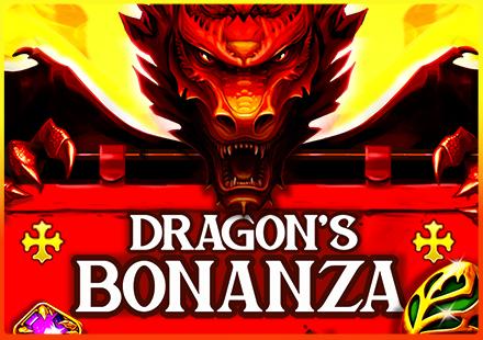 Dragon's Bonanza | Promotion pack | Online slot