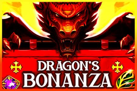 Dragon's Bonanza | Promotion pack | Online slot
