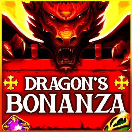 Dragon's Bonanza | Promotion pack | Online slot
