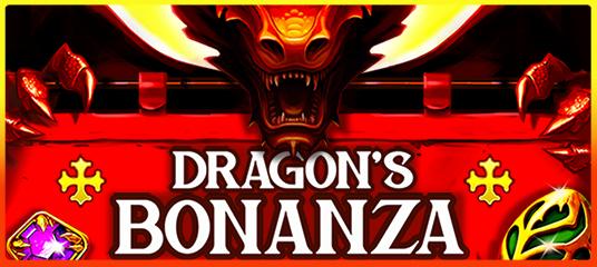 Dragon's Bonanza | Promotion pack | Online slot