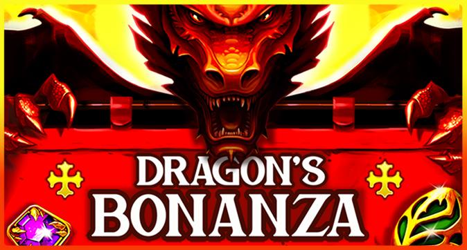 Dragon's Bonanza | Promotion pack | Online slot