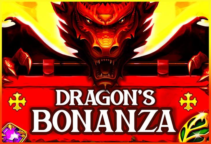 Dragon's Bonanza | Promotion pack | Online slot