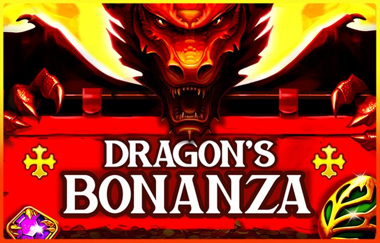Dragon's Bonanza | Promotion pack | Online slot