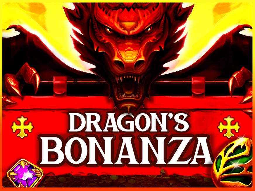 Dragon's Bonanza | Promotion pack | Online slot