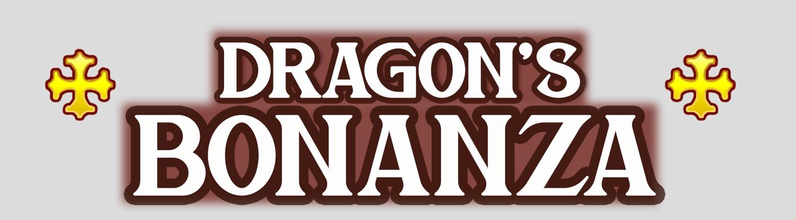 Dragon's Bonanza | Promotion pack | Online slot