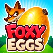 Foxy Eggs | Promotion pack | Online slot