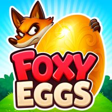 Foxy Eggs | Promotion pack | Online slot