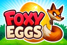 Foxy Eggs | Promotion pack | Online slot