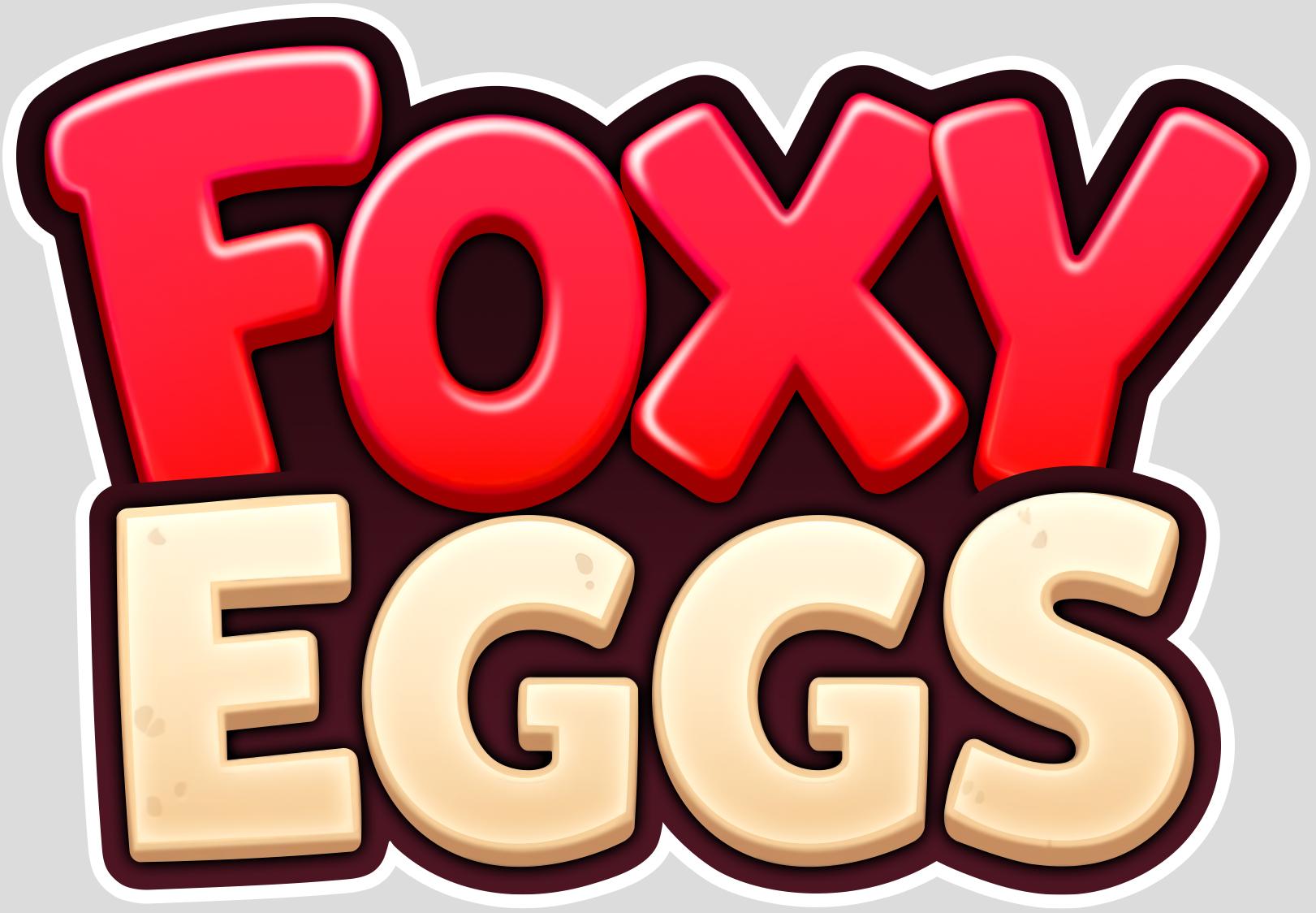 Foxy Eggs | Promotion pack | Online slot