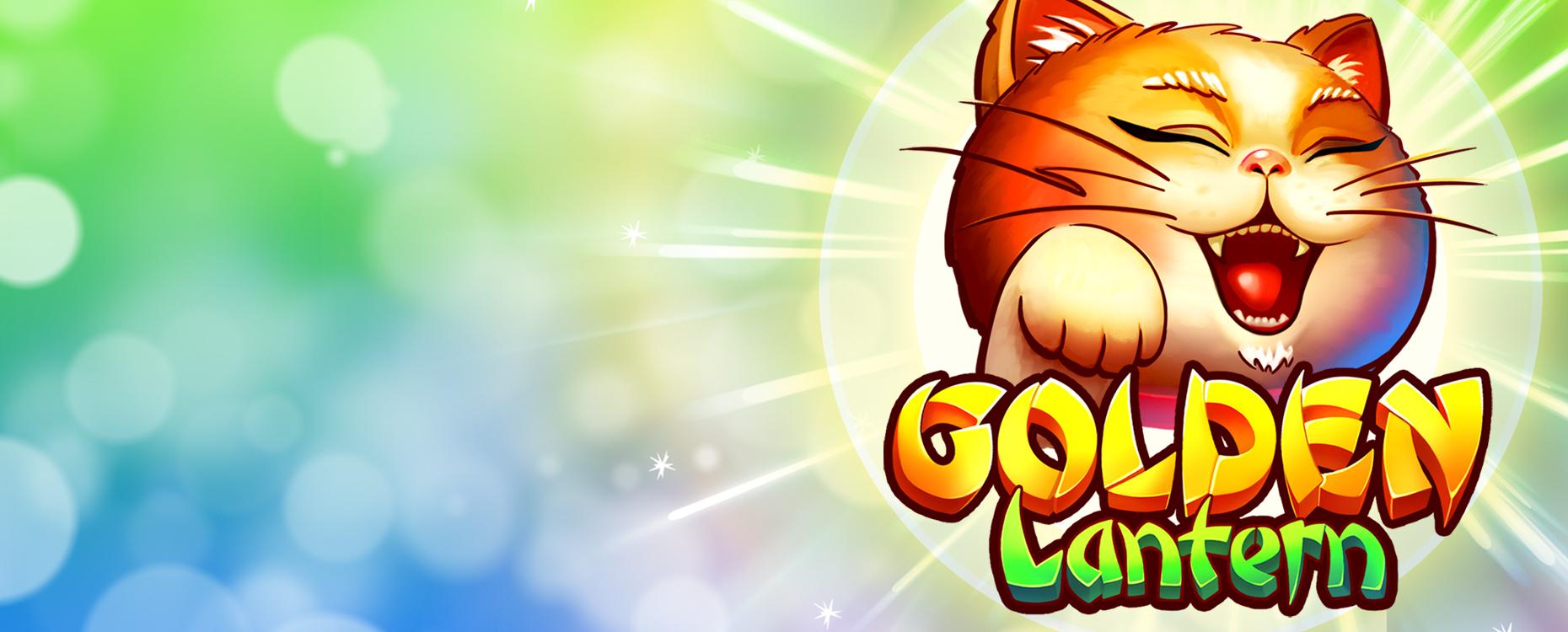 Golden Lantern | Promotion pack | Online slot