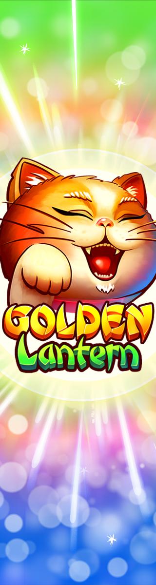 Golden Lantern | Promotion pack | Online slot