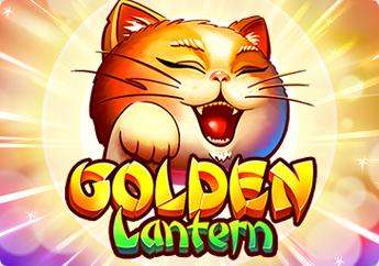 Golden Lantern | Promotion pack | Online slot