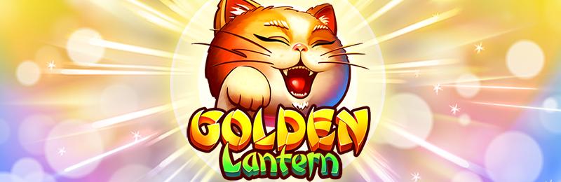 Golden Lantern | Promotion pack | Online slot