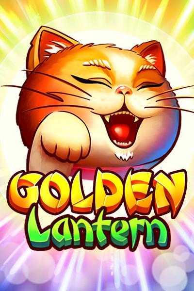 Golden Lantern | Promotion pack | Online slot