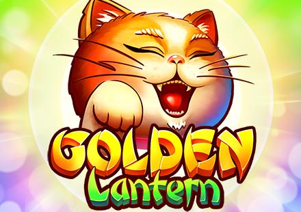 Golden Lantern | Promotion pack | Online slot