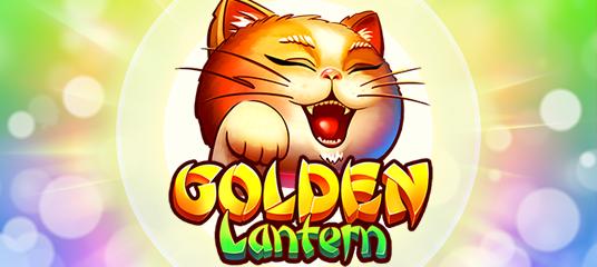 Golden Lantern | Promotion pack | Online slot