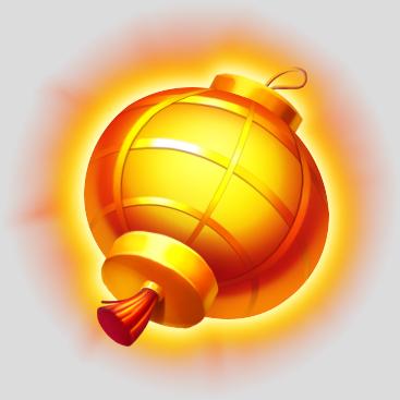 Golden Lantern | Promotion pack | Online slot