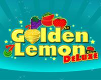 Golden Lemon DeLuxe | Promotion pack | Online slot
