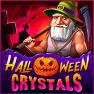 Halloween Crystals | Promotion pack | Online slot