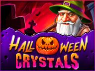 Halloween Crystals | Promotion pack | Online slot