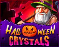 Halloween Crystals | Promotion pack | Online slot