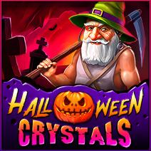 Halloween Crystals | Promotion pack | Online slot