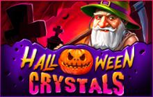 Halloween Crystals | Promotion pack | Online slot