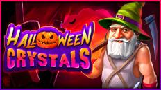Halloween Crystals | Promotion pack | Online slot