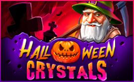 Halloween Crystals | Promotion pack | Online slot