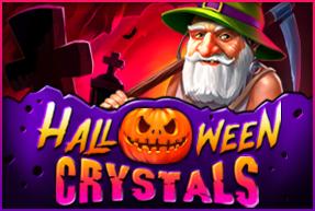 Halloween Crystals | Promotion pack | Online slot