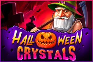Halloween Crystals | Promotion pack | Online slot