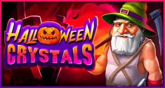 Halloween Crystals | Promotion pack | Online slot