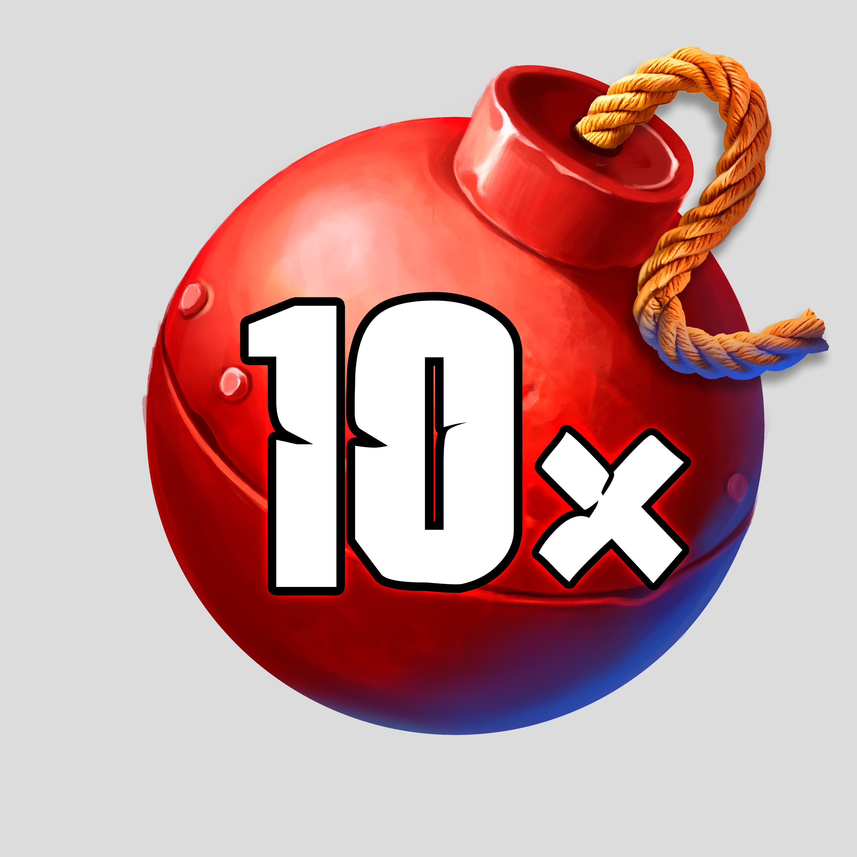 Halloween Crystals | Promotion pack | Online slot
