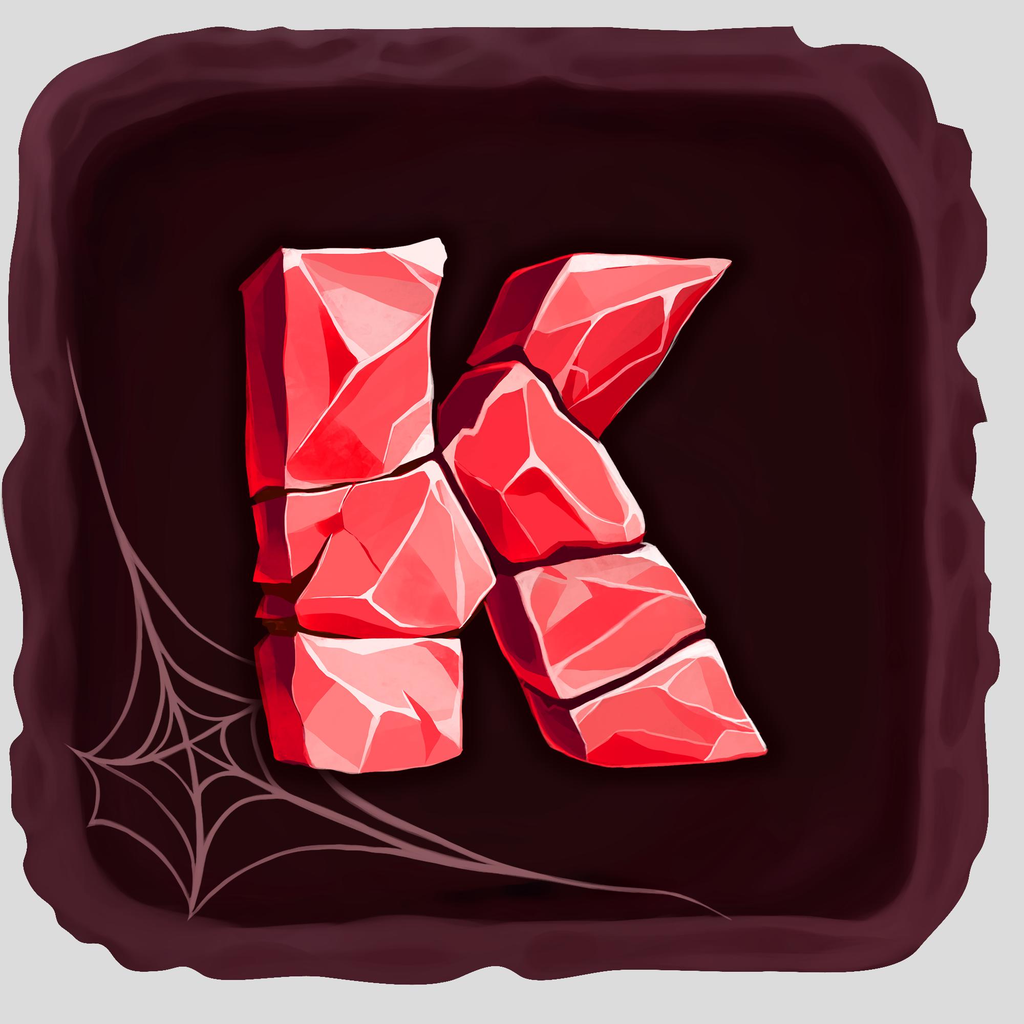 Halloween Crystals | Promotion pack | Online slot