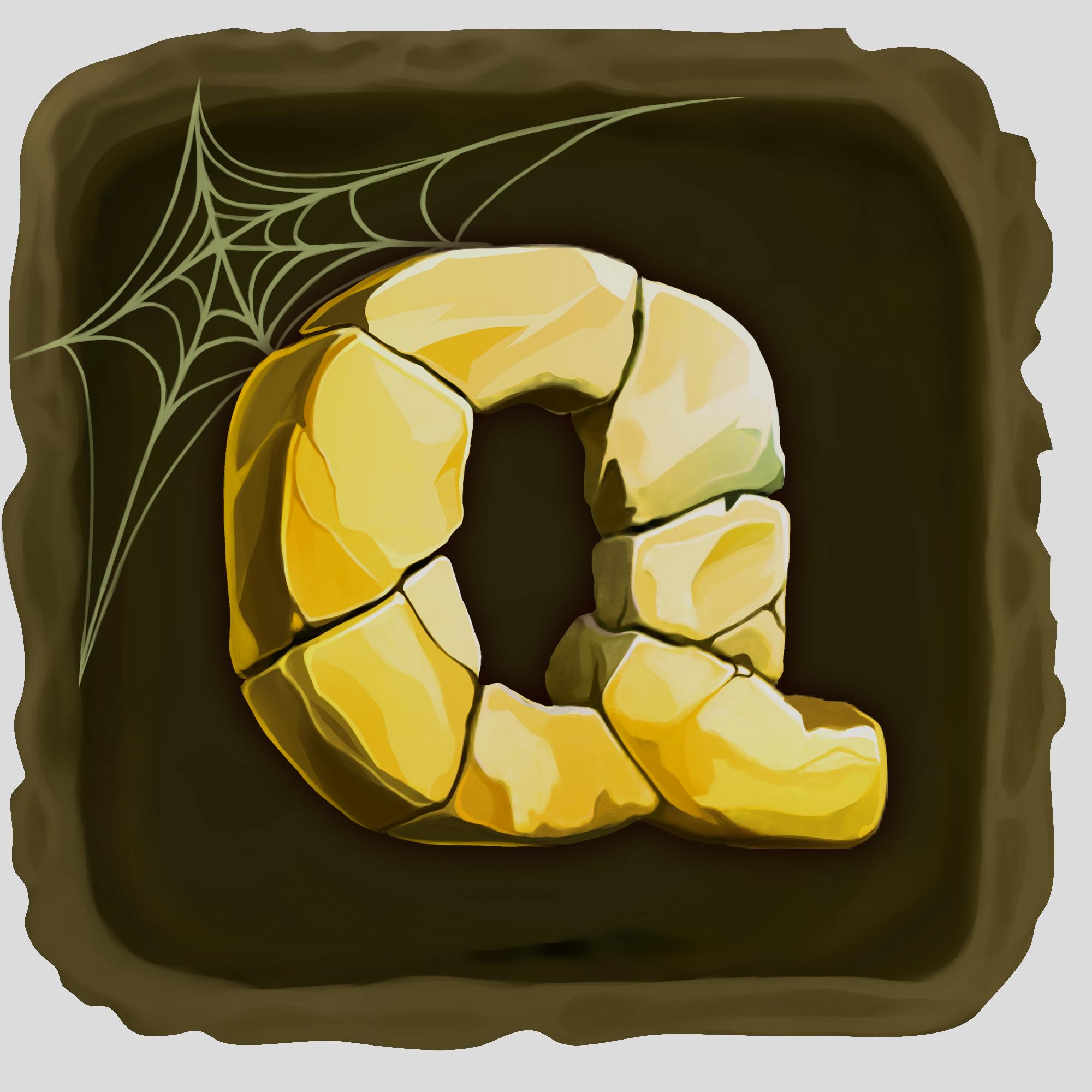 Halloween Crystals | Promotion pack | Online slot