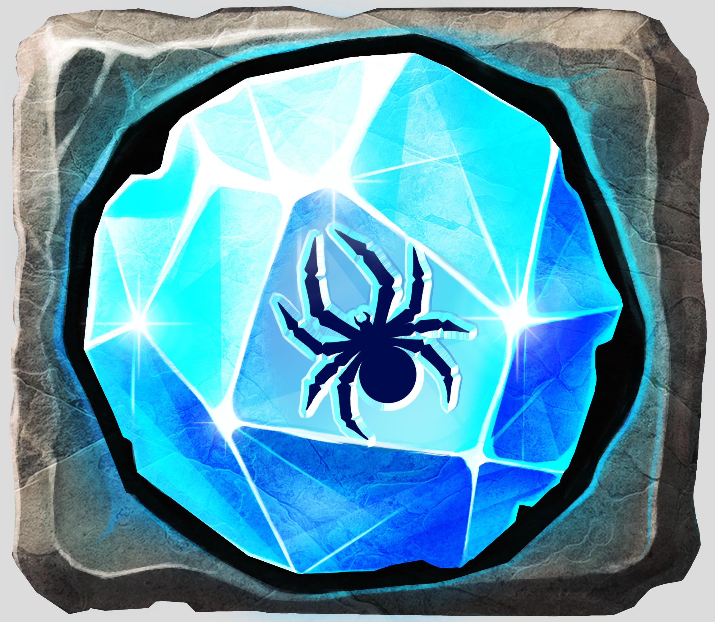 Halloween Crystals | Promotion pack | Online slot