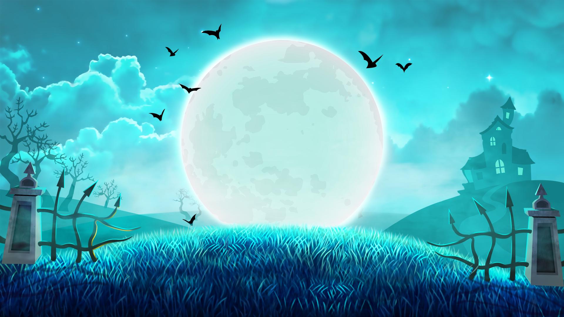 Halloween Jackpot | Promotion pack | Online slot