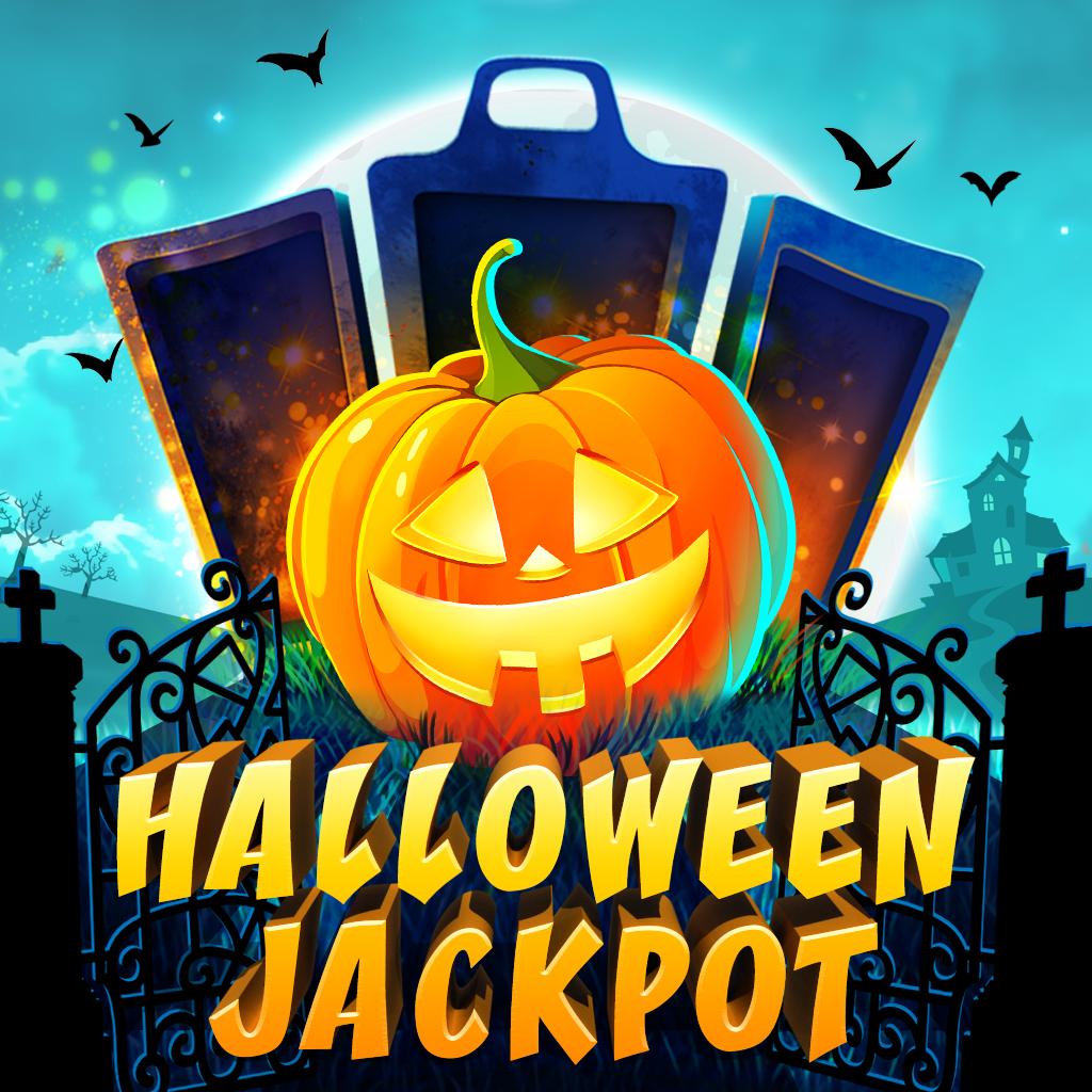 Halloween Jackpot | Promotion pack | Online slot