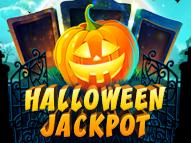 Halloween Jackpot | Promotion pack | Online slot