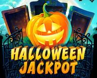 Halloween Jackpot | Promotion pack | Online slot