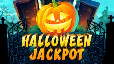 Halloween Jackpot | Promotion pack | Online slot