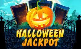 Halloween Jackpot | Promotion pack | Online slot