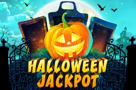 Halloween Jackpot | Promotion pack | Online slot