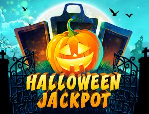 Halloween Jackpot | Promotion pack | Online slot