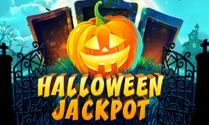 Halloween Jackpot | Promotion pack | Online slot