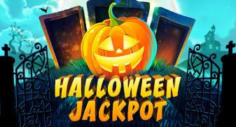 Halloween Jackpot | Promotion pack | Online slot