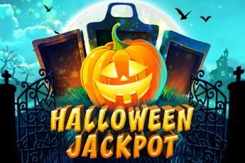 Halloween Jackpot | Promotion pack | Online slot