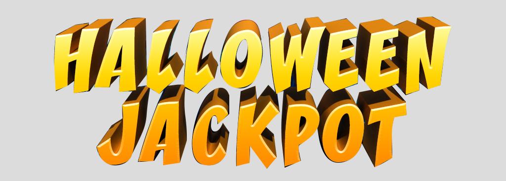 Halloween Jackpot | Promotion pack | Online slot